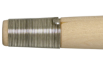 Wire Bound File Handle