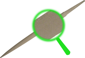 Pippin 6in #2 Cut File