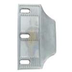 VON Duprin Rim Double Door Strike Satin Chrome 1609 26D