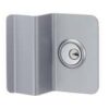 VON Duprin 22 Night Latch Trim Aluminum 210NL SP28