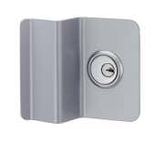 VON Duprin 22 Night Latch Trim Aluminum 210NL SP28