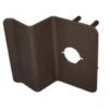 VON Duprin 22 Night Latch Trim Dark Bronze 210NL313