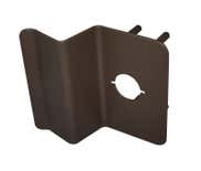 VON Duprin 22 Night Latch Trim Dark Bronze 210NL313