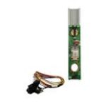 VON Duprin Alarm Kit For 22 Series Exit Device Aluminum 22ALK SP28