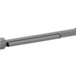 VON Duprin Rim Exit Device 48" Aluminum 22EO SP28 4FT