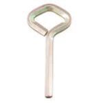 VON Duprin Dogging Key 7/32" 091080