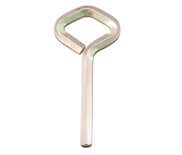VON Duprin Dogging Key 7/32" 091080