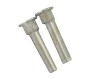 VON Duprin Sex Bolt 10-24 Package 2 Satin Chrome 425 26D