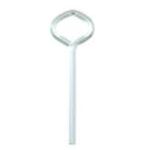 013749 VON Duprin Individual Dogging Key 5/32" 090085