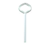 VON Duprin Individual Dogging Key 5/32" 090085