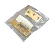 VON Duprin Standard Strike For Rim Exit Device 299 10