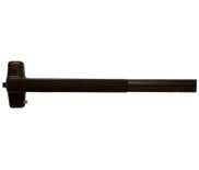 VON Duprin Rim Exit Device 710 Dark Bronze 36" 99EO313 3FT