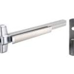 VON Duprin Rim Exit Device Night Latch Satin Chrome 99NL26D3FT