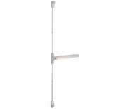 VON Duprin Surface Vertical Rod Exit Device Satin Chrome 9927EO26D3FT