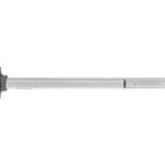 FALCON Rim Exit Device Field Reversible Aluminum 48" 19R Eo SP28 4