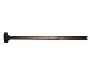 FALCON Rim Exit Device Field Reversible Dark Bronze 48" 19R Eo SP313 4