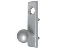 FALCON 19 Key In Knob Trim Classroom Aluminum 911K SP28