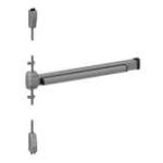 027629 VON Duprin Surface Vertical Rod Exit Device US28 36" 2227EO SP28 36