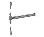 VON Duprin Surface Vertical Rod Exit Device US28 36" 2227EO SP28 36