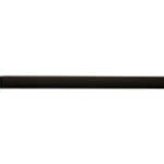 ADAMS Rite Rim Exit Device 36" Dark Bronze 8802 36 313