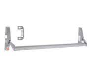 JACKSON Rim Exit Device Left Hand Reverse Aluminum 31 1095L C4 628