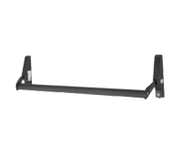 JACKSON Rim Exit Device Left Hand Reverse Dark Bronze 31 1095L C4 313