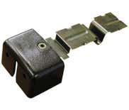 ADAMS Rite 8800 End Cap Old Style 41 0801 08