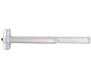 VON Duprin Rim Exit Device 36" Satin Chrome 98EO26D3FT