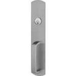 VON Duprin 99 Night Latch Trim Satin Chrome 990NL RV26D