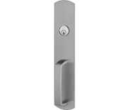 VON Duprin 99 Night Latch Trim Satin Chrome 990NL RV26D