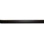 ADAMS Rite Mortise Exit Device 1-1/8" Backset Dark Bronze 36" 8420 372 36 313