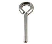 PRECISION Dogging Key 7/32" DK220