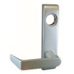 FALCON 19 Series Night Latch Lever Trim Left Hand Reverse Field Reversible 912L Night Latch Dane SP28LHR