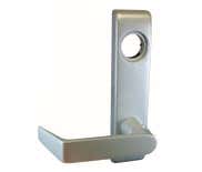FALCON 19 Series Night Latch Lever Trim Left Hand Reverse Field Reversible 912L Night Latch Dane SP28LHR