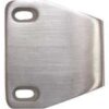 FALCON Double Door Strike Stainless Steel 571 32D