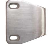 FALCON Double Door Strike Stainless Steel 571 32D