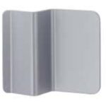 VON Duprin 22 Dummy Trim Aluminum 210DT SP28