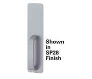 VON Duprin 22 Dummy Trim Dark Bronze 230DT SP313