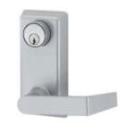 VON Duprin 22 Lever Trim Right Hand Reverse 06 Design Aluminum 230L SP28RHR