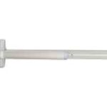 VON Duprin Rim Exit Device 36" Fire Rated Grooved Case Satin Chrome 99EO F26D3FT