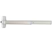 VON Duprin Rim Exit Device 36" Fire Rated Grooved Case Satin Chrome 99EO F26D3FT