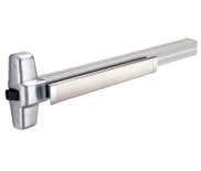 VON Duprin Rim Exit Device Aluminum 48" 99EO28 4FT