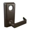 VON Duprin 22 Lever Trim Right Hand Reverse 06 Design Dark Bronze 230L SP313RHR