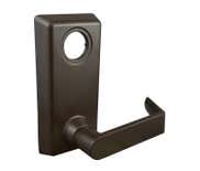 VON Duprin 22 Lever Trim Right Hand Reverse 06 Design Dark Bronze 230L SP313RHR
