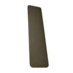 VON Duprin 22 Exit Only Trim Dark Bronze 230EO313
