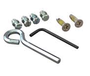 FALCON 2090 Parts Bag RDX2 28 4270902121