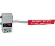 DETEX Fire Rated Exit Alarm Control Lock ECL600