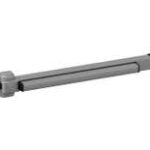 066362 VON Duprin Rim Exit Device 36" Fire Rated Aluminum 22EO F SP28 3FT