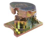 ADAMS Rite Dogging Assembly For 8200 8800 31 0265