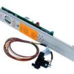 069014 VON Duprin Alarm Conversion Kit For 99 36" Aluminum With Request To Exit 99ALK US28